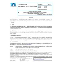 SAE AMS4031J