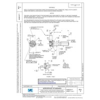 SAE AS9575D