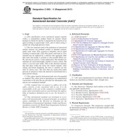 ASTM C1693-11(2017)