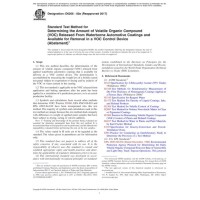 ASTM D6266-00a(2017)