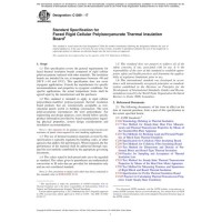 ASTM C1289-17