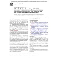 ASTM B649-17
