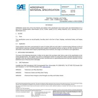 SAE AMS6424G