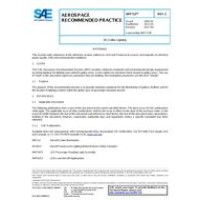 SAE ARP712C