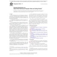 ASTM D5319-17
