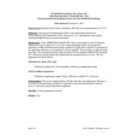 ASHRAE IC 90.1-2016-5