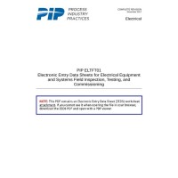 PIP ELTFT01-EEDS