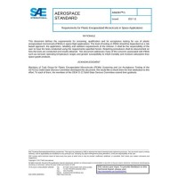 SAE AS6294/1