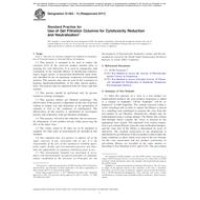 ASTM E1482-12(2017)