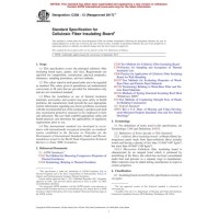 ASTM C208-12(2017)e1