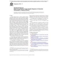 ASTM E746-17