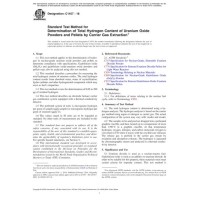 ASTM C1457-18