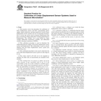 ASTM F2537-06(2017)