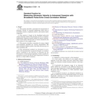 ASTM C1331-18