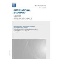 IEC 62236-3-2 Ed. 3.0 b:2018