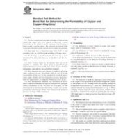 ASTM B820-18