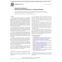 ASTM E84-18