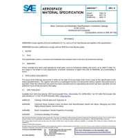 SAE AMS5350K