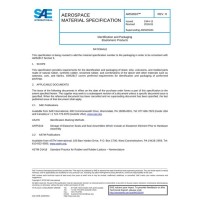 SAE AMS2810H