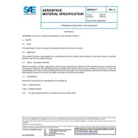 SAE AMS3025E