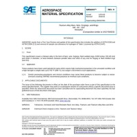 SAE AMS4978H