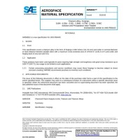 SAE AMS6952