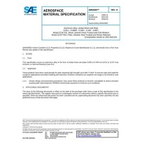 SAE AMS4095D