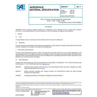 SAE AMS5780F