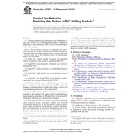 ASTM D4803-10(2018)e1