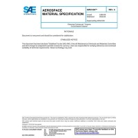 SAE AMS1539A