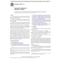 ASTM D3920-18