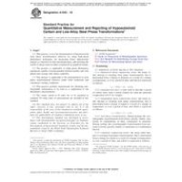 ASTM A1033-18