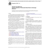 ASTM D3375-18