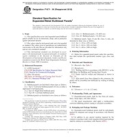 ASTM F1071-94(2018)