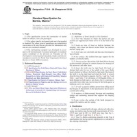 ASTM F1244-08(2018)