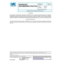 SAE ARP9013A