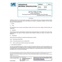 SAE AMS6548A