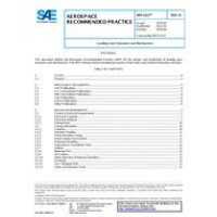 SAE ARP1311D