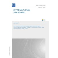 IEC 61850-6 Amd.1 Ed. 2.0 en:2018