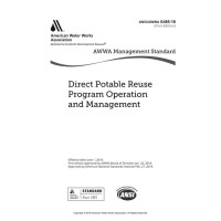 AWWA G485-18