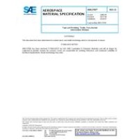 SAE AMS3793D