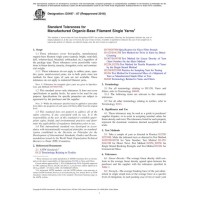 ASTM D2497-07(2018)