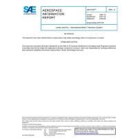 SAE AIR1758A