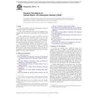 ASTM D2414-18
