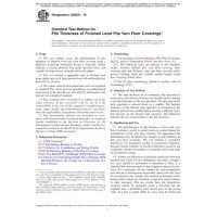 ASTM D6859-18