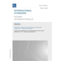 IEC 62612 Amd.2 Ed. 1.0 b:2018
