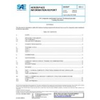 SAE AIR4938C