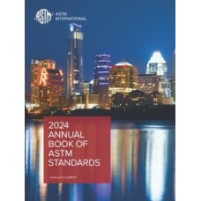ASTM Volume 06.02:2024
