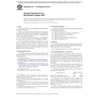 ASTM B1-13(2018)