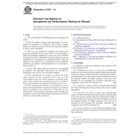 ASTM E2427-18